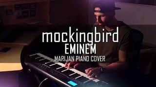 Eminem — Mockingbird [ Official Music Video]