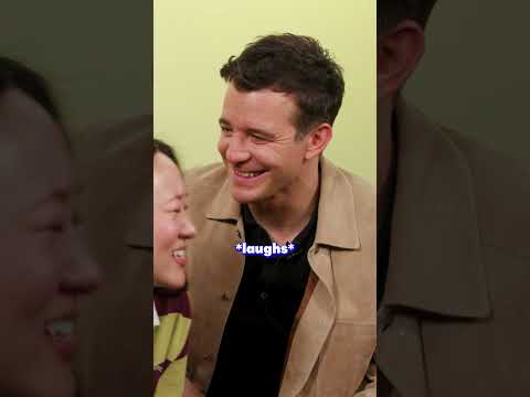 Love you Yerin 😂💗 #bridgertonseason4 #bridgerton