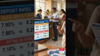 FD പലിശ നിരക്കുകൾ മാറുകയാണോ? നിക്ഷേപകർ അറിയാൻ: RBI കൊണ്ടുവരുന്ന വൻ മാറ്റങ്ങൾ!