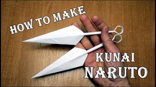 How To Make Origami Weapons Without Tape Videos Infinitube
