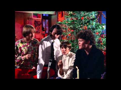 The Monkees - Riu Chiu (Official HD Music Video)