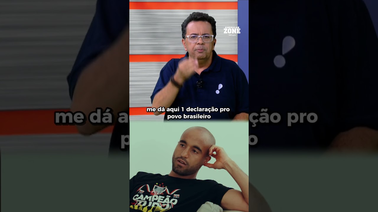 Sorriso revela conversa com Lucas Moura: “A recuperação está em bom andamento e ele vai voltar”
