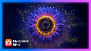 420Hz || THIRD EYE CHAKRA Healing Soundscape || Open 3rd Eye  + Raise Intuition || Meditative Mind