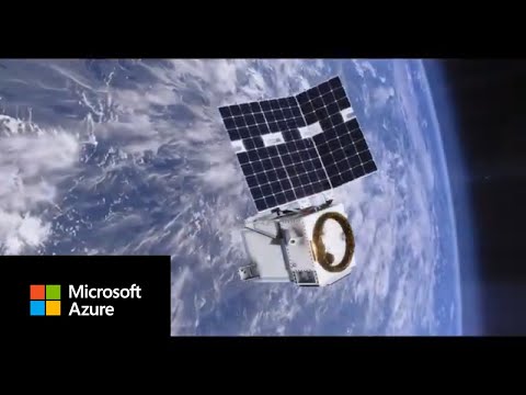 Azure Space and Loft Orbital – Advancing Space Development