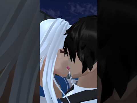 Sakura school love story #sakuraschoolsimulator #sakuraschoolsimulatordrama #tiktok #sakura