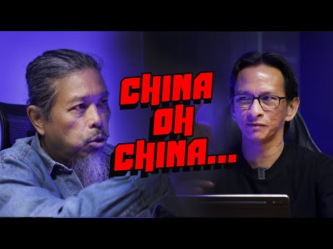Shamsul Yunos : Market Kereta Malaysia penting ke untuk China?
