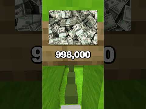 She Used A Fake $1,000,000 Bill...