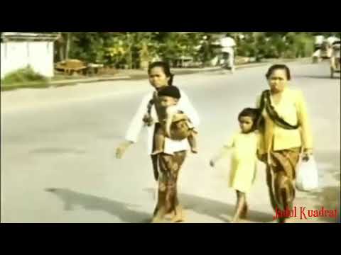 lagu lebaran tempo dulu tahun 70an ismail marzuki