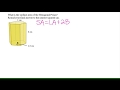 Calculating Surface Area of a Hexagonal Prism