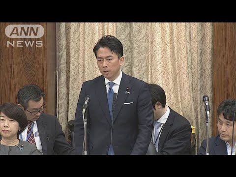 ニュースの動画サムネイル - 備蓄米の流通目詰まり解消へ  小泉大臣「間違いなく動き」(2025年5月29日)