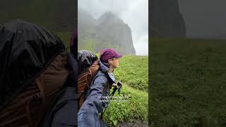 Fajny ten szlak LLC, taki nie za suchy :D #lofotenislands #travel