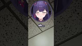 Did she make it?