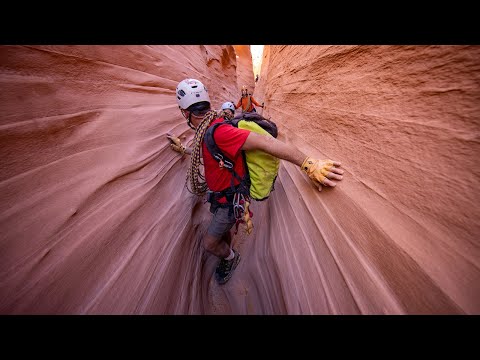 Forever Mighty: An Excursion Through Escalante
