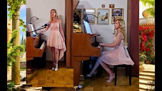 Аргонавты и Золотое руно. Пролог. Сопрано. Argonauts & Golden Fleece Prologue Piano and Soprano