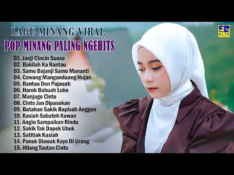 Pop Minang Terpopuler Saat Ini - Lagu Minang Terbaru & Terbaik 2025 Viral Tiktok