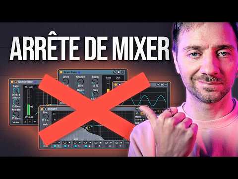 Tu fais ces 5 erreurs sur Ableton ? C'est pour ça que tu n'avances pas