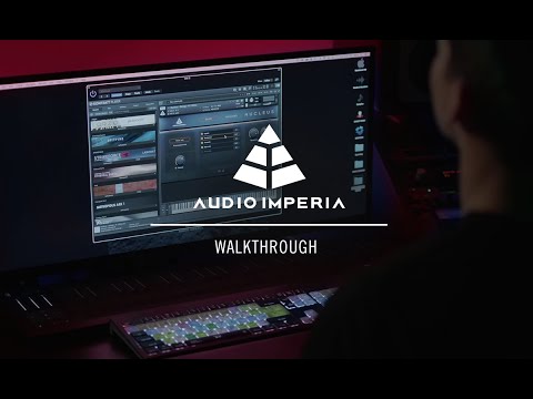 Audio Imperia Collection 2 Walkthrough | Native Instruments