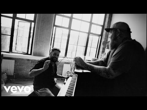 Rudimental - Nights Like These (Acoustic - Official Audio) ft. Rag'n'Bone Man