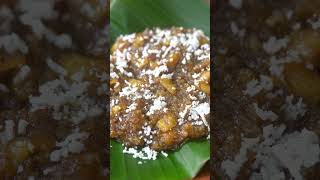 Rich & Delicious Jackfruit Dessert| Sweet Jackfruit Delight #cooking