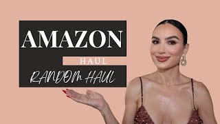 HAUL DE AMAZON | Marta Collell