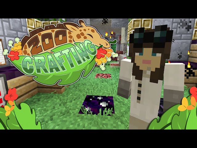 So About That HUGE EXPLOSION...?! ? Zoo Crafting Life • #2