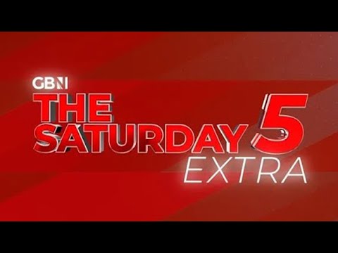 The Saturday Five Extra | Saturday 25th October