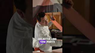 $JOBY - What is Joby Aviations Business Model? 🤔 Subscribe and share for more! #stocks #stockmarket