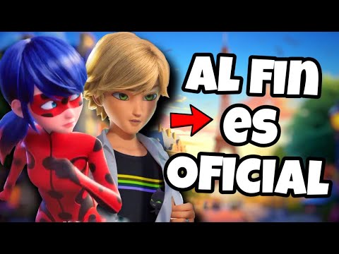 Al fin: Fecha de Estreno de Episodio 1 de la 6ª Temporada de Miraculous Ladybug