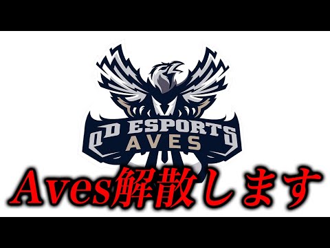 【ご報告】αDAvesと話し合いをして公式大会を優勝しなければ《解散》となりました。【荒野行動】