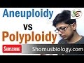 Polyploidy and Chromosomal Abnormalities