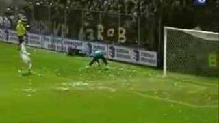 Brest - Guingamp (23/02/07)