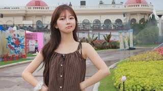이래서 내가 너랑 여길 안 온거야