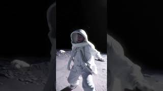 I got fired by NASA...