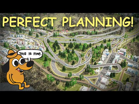 I Abandoned This City 2706 Days Ago.  Let's Fix it!  | Lake Valley Ep.1