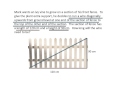Pythagorean Theorem Applications