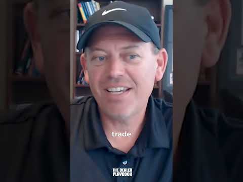 This should change how you look at every trade on your lot.