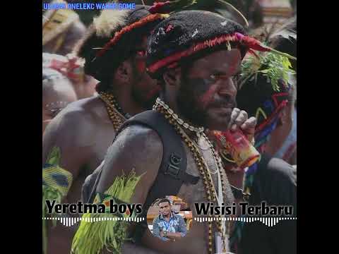 #wisisi Yeretma boys remix terbaru 2025 full bas ⛰️🛖🇨🇺🌴