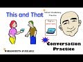 Exploring School Items Vocabulary