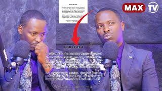 MUTABAZI AJE GUSEZERA ASHYIRA UMUCYO KU KUVA MU RWANDA🥲NI CYATUMYE AHAGARIKA BURUNDU GUSESENGURA