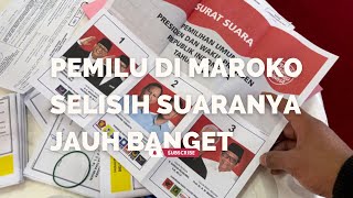 PILIH ANIES, PRABOWO, GANJAR ? INI DIA PILIHAN WNI DI LUAR NEGERI #pemilu2024 #luarnegri #pemilu