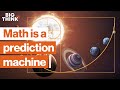 Exploring the Role of Mathematics in Understanding the Universe