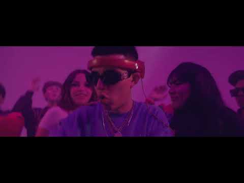 DJ Aza, Gaelo, Maxx Mendez, Maxi ALV, DAVO - Bellakos y Bellakas (Video Oficial)