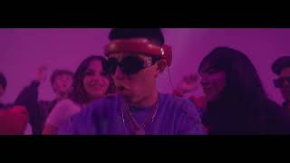 Bellakos y Bellakas ( Video Oficial ) - DJ Aza , Gaelo , Maxx Mendez , Maxi ALV ,  DAVO