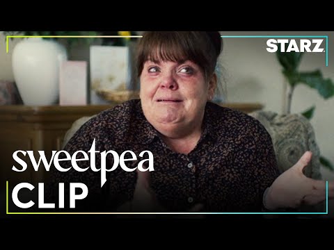 Sweetpea | “Who Would Kill My Son?” Ep. 2 Clip | STARZ