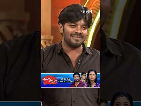 #shorts - Auto Ramprasad & Sudigali Sudheer Comedy Performance #Sunny #extrajabardasth #comedyshow