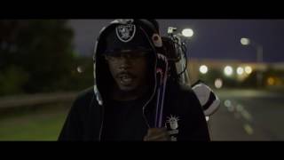 K Sizzle - For The Moment (official video)