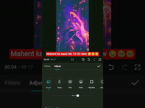 MAHENT KE BAAD BHI 10 -20 VIEW ATE HAI 😓🥺🥺#shorts #edit #sad