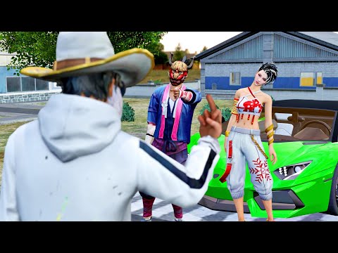 Rupok399 X Raistar Season 3🔥Part 10💔Freefire 3D Animation | Boys Attitude After Breakup Status