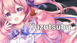 【ラジオblog】ゆずつぶ　2024.8.12【Vtuber】