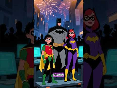 BATICHICA/ la historia #históriasnarradas